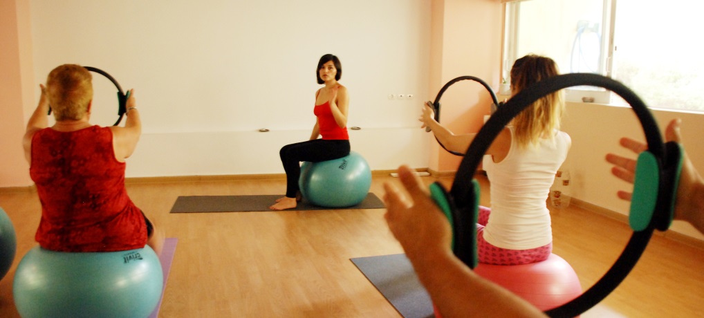 Pilates. Τι είναι;
