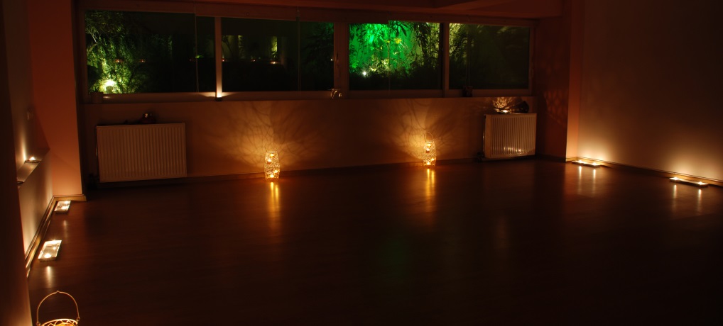 Thai Massage
