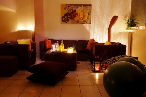 Beautiful Life Yoga Ωραια Ζωη
