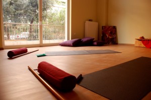 Beautiful Life Yoga