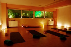 Beautiful Life Yoga