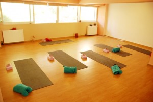 Beautiful Life Yoga